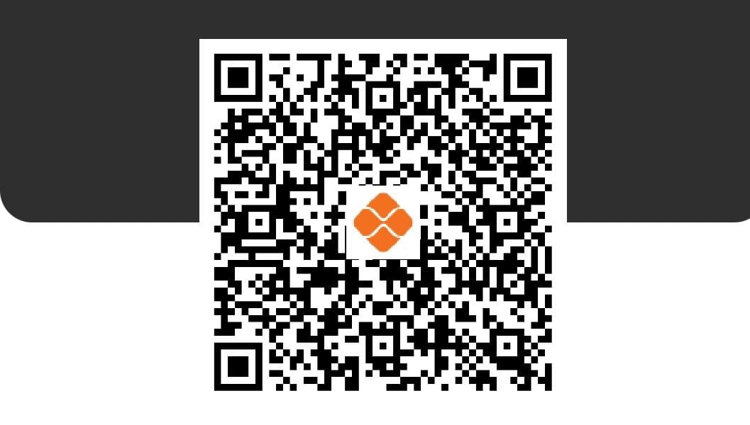 QR Code PIX